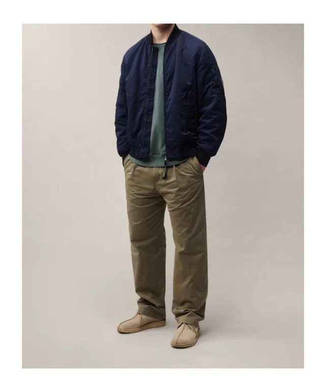 C.P. Company T-FLATT PADDED LENS BOMBER JACKET, photo 3 of 6 from SENSER