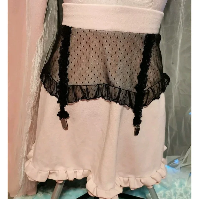 Audemars Piguet Ma*Rs Pink Size Small Jirai Kei Skirt Princess Melody Pastel Goth Japan Kawaii in pink from Poshmark