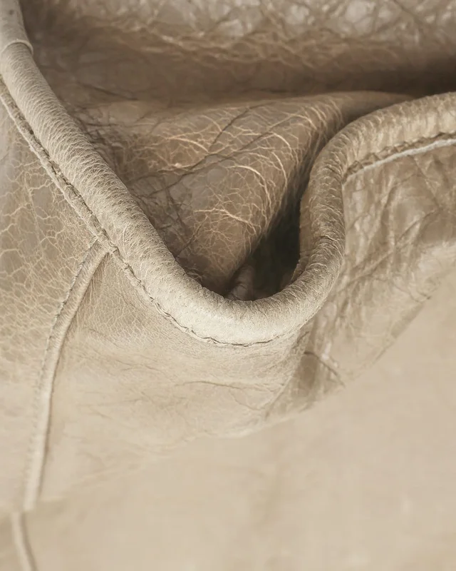 Balenciaga Motocross Classic City Bag in Leather from A Retro Tale, photo 7 of 9