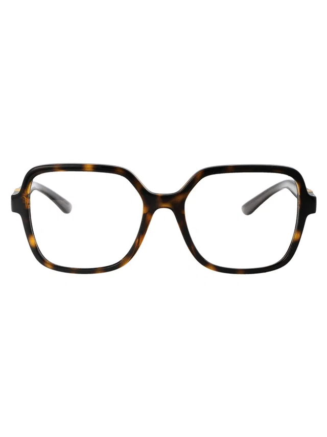 Dolce & Gabbana 0dg5105u Sunglasses — Tortoiseshell Injected from HEWI