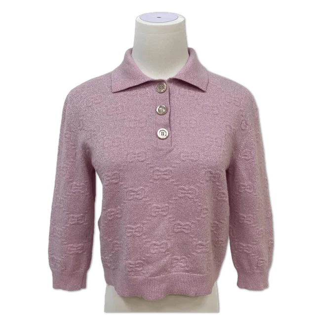 Gucci wool Jacket Size XS in Wool from Luxury Promise