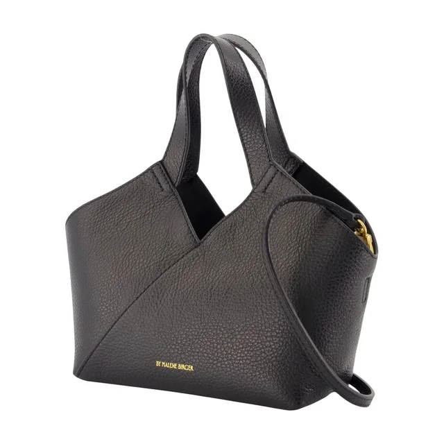 By Malene Birger Lulle Structured Tote Bag, photo 3 of 6 from SENSER