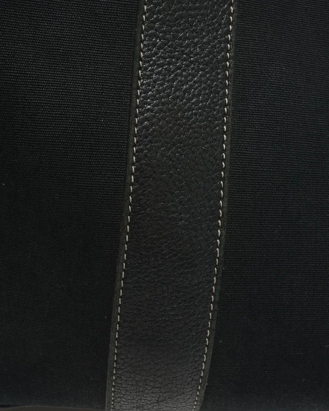 Hermès Garden Party 36 Bag in Canvas from A Retro Tale, photo 7 of 12