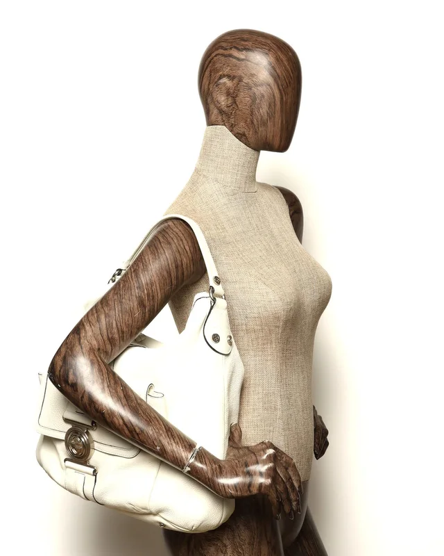 Gucci G Coin Hobo Bag in Canvas from A Retro Tale, photo 8 of 8