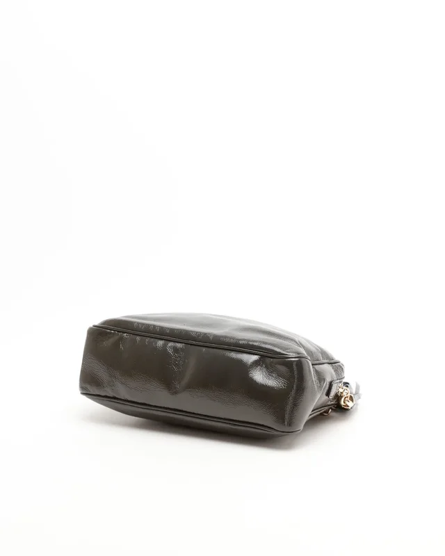 Gucci Patent Soho Chain Bag in Patent leather from A Retro Tale, photo 4 of 7