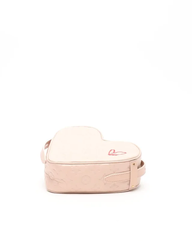Louis Vuitton Fall In Love Sac Coeur Bag from A Retro Tale, photo 4 of 10
