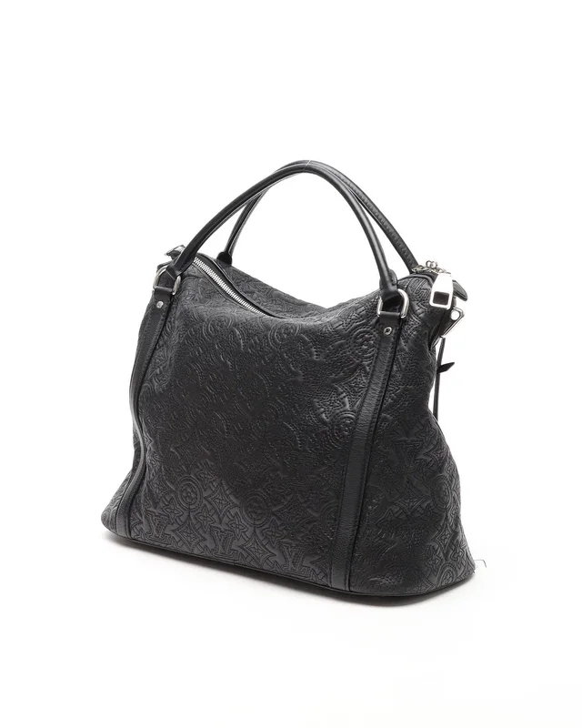 Louis Vuitton Antheia Ixia Bag in Lambskin from A Retro Tale, photo 3 of 11