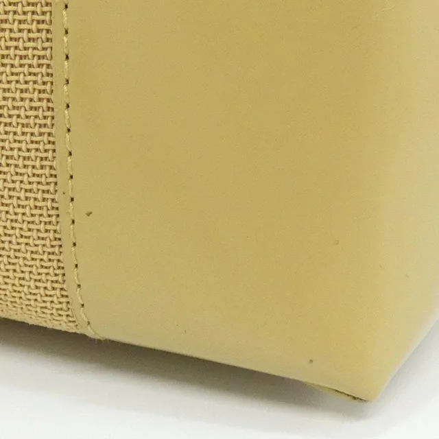 [Vintage] Christian Dior Lady Dior Bag in BEIGE(ベージュ) / SILVER(シルバー)金具 from KOMEHYO, photo 6 of 10