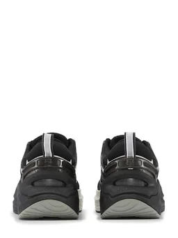 SOULLAND X LI-NING Low-top sneakers with chunky sole in 80% Polyester, 20% Thermoplastic Polyurethane, 100% Elastane, photo 5 of 6 from LUISAVIAROMA