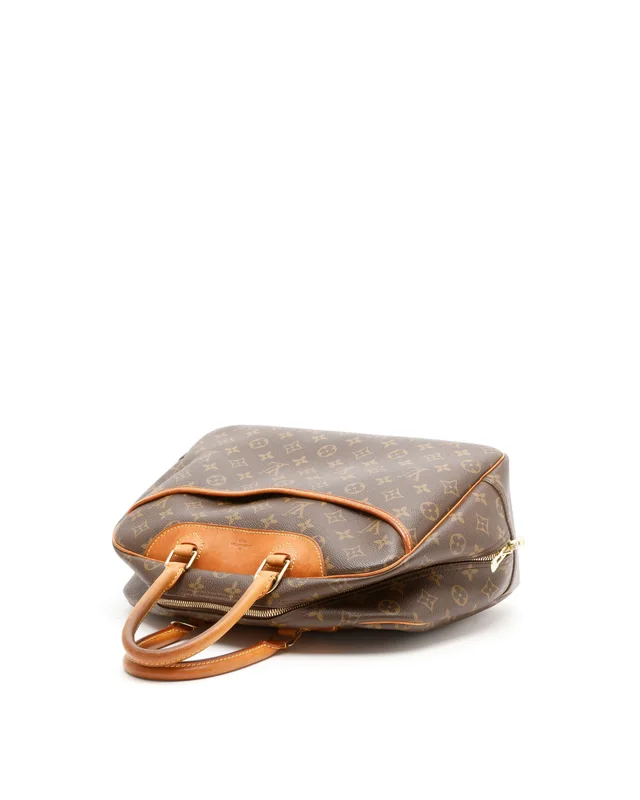 Louis Vuitton Monogram Deauville Bag from A Retro Tale, photo 5 of 8