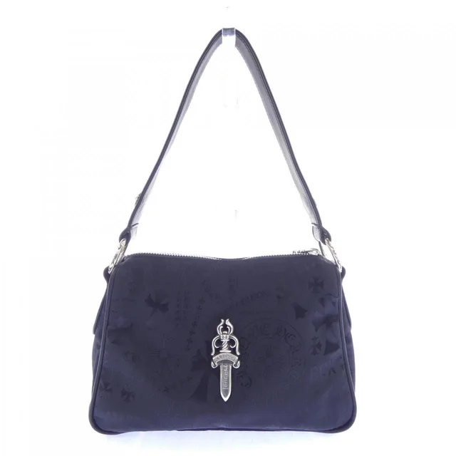 Chrome Hearts Chiken Nuggets Chicken Small Nylon in Nylon from The Reluxe