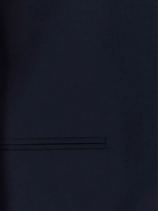 Jil Sander single-breasted notched-lapels coat, photo 3 of 4 from SENSER