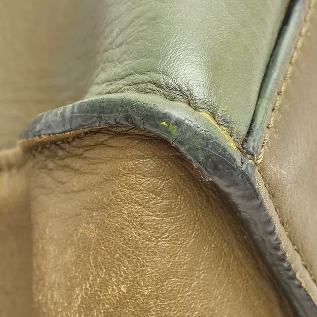 Celine Small Big Bag in Suede from A Retro Tale, photo 6 of 9