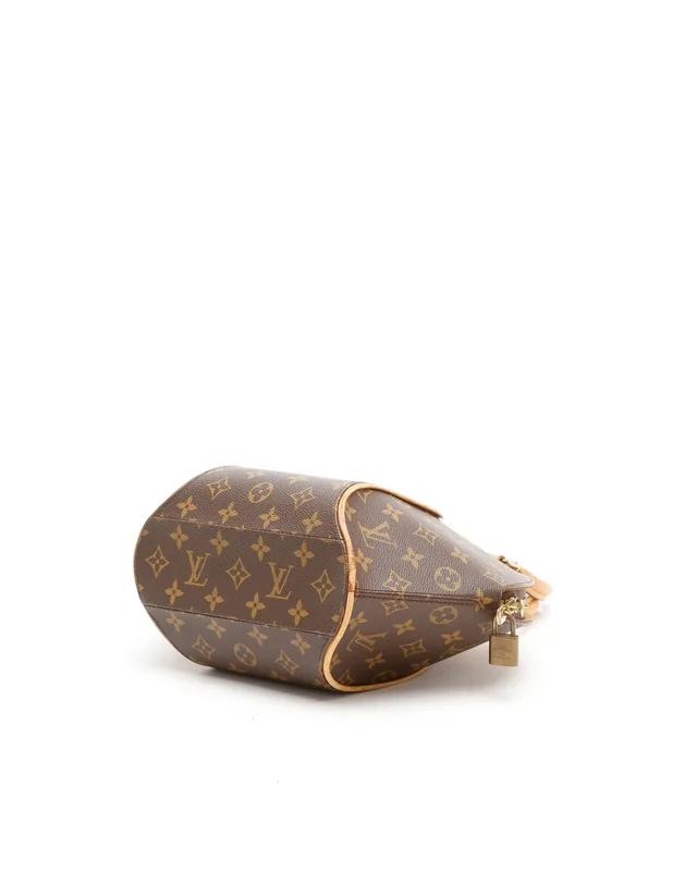 Louis Vuitton Monogram Ellipse PM Bag from A Retro Tale, photo 4 of 17