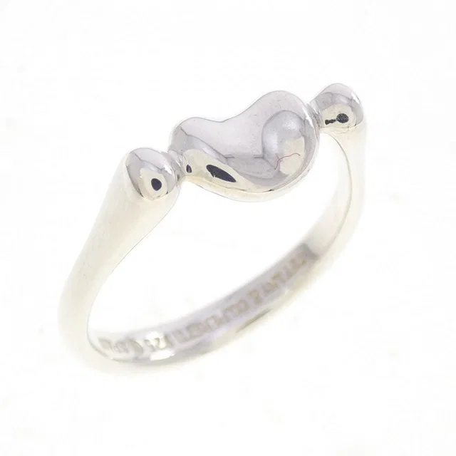 Tiffany & Co. Bean Ring from The Reluxe
