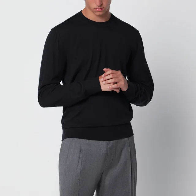 Dolce & Gabbana cashmere pullover, photo 3 of 6 from SENSER