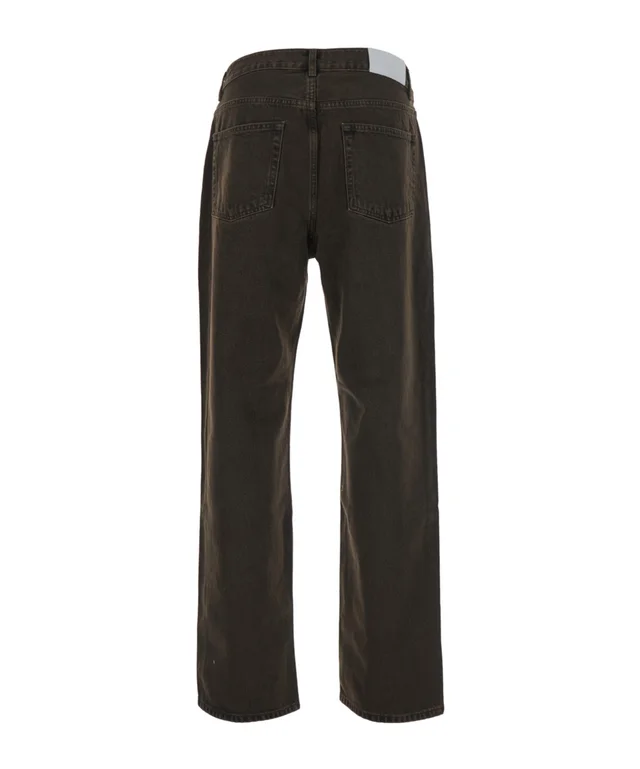 Dunst Essential Wide-Leg Jeans, photo 2 of 9 from SENSER