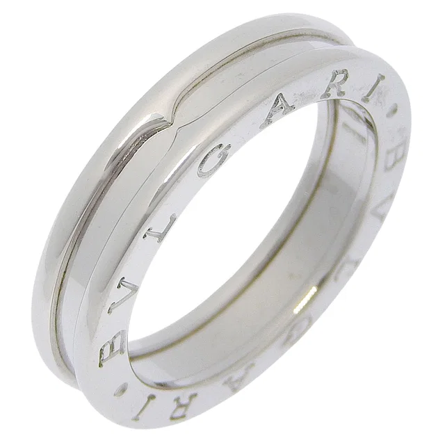 Bvlgari B-zero1 Au750 Ring Size 13 from LuxUness