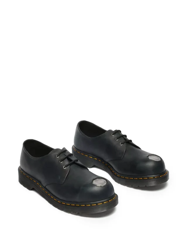 Dr. Martens 1461 MT derby shoes, photo 2 of 2 from FARFETCH