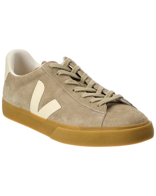 VEJA Campo Suede Sneaker, image 1 of 1 from Rue La La