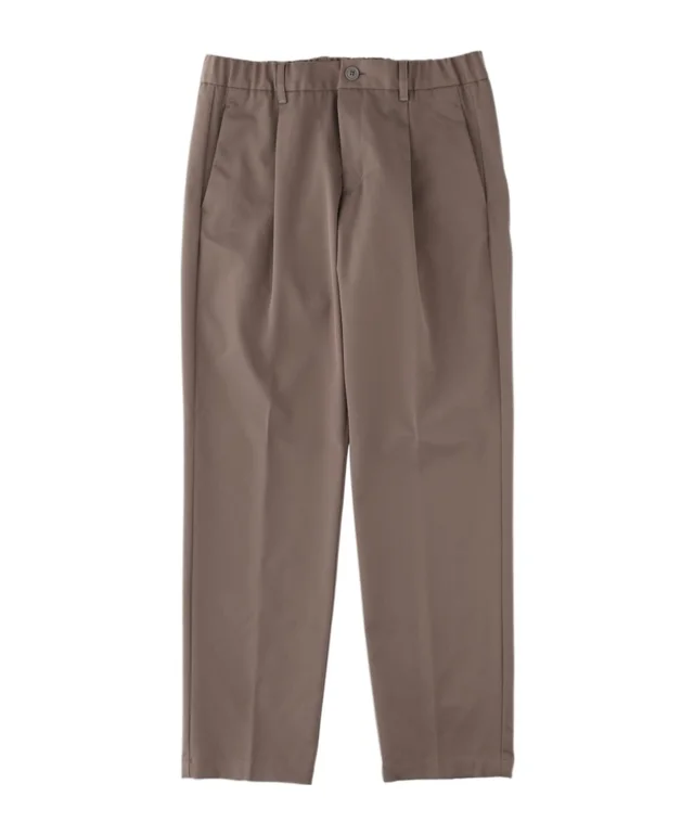 Herno Elastic-Waist Tailored Pants from SENSER, photo 1 of 1