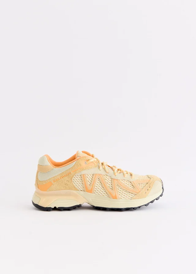 Salomon XT-Whisper Embroidery 'Asparagus Green' Sneakers in Green from Incu, photo 1 of 1