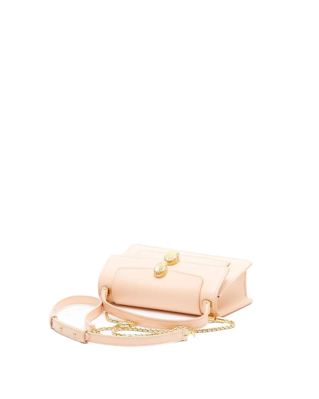 Bvlgari x Alexander Wang Serpenti Shoulder Bag in Leather from A Retro Tale, photo 4 of 9