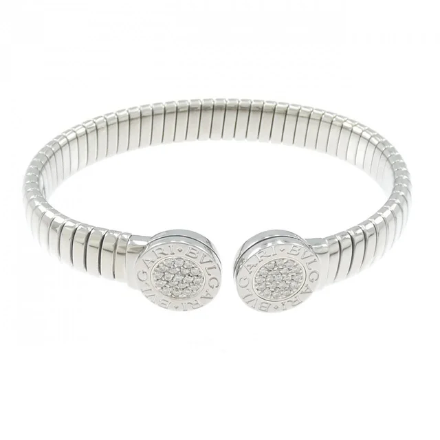 BVLGARI BVLGARI bracelet in stainless from KOMEHYO