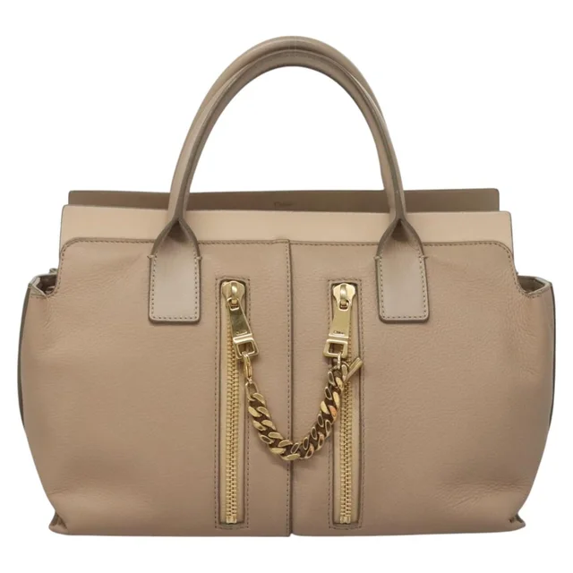 Chloé handbags, wallets & cases in Leather from The Brand Collector, photo 1 of 1