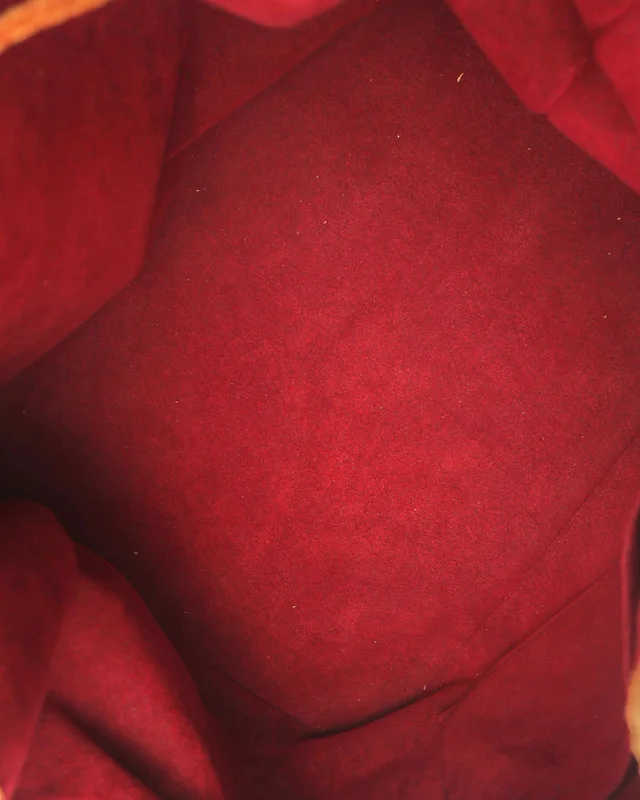 Louis Vuitton Murakami Monogram Petit Noé Bag in Canvas from A Retro Tale, photo 7 of 9