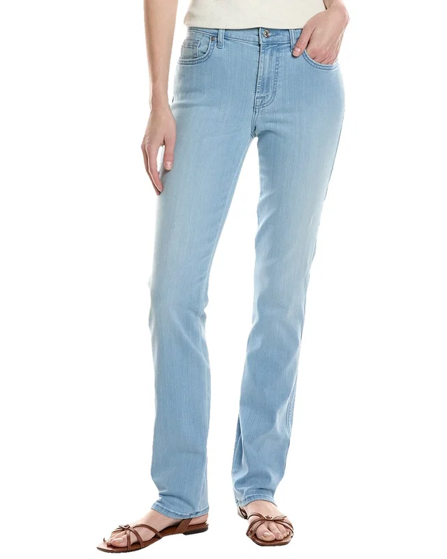 7 For All Mankind Kimmie Sale Straight Jean in //asset1.ruecdn.com/images/sw/141107/1411070439_RLSW_multi.jpg, image 1 of 1 from Rue La La