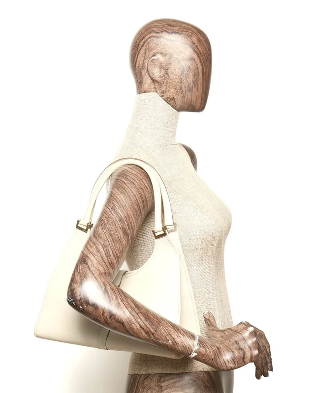 Gucci Jackie Bardot Bag in Leather from A Retro Tale, photo 9 of 9