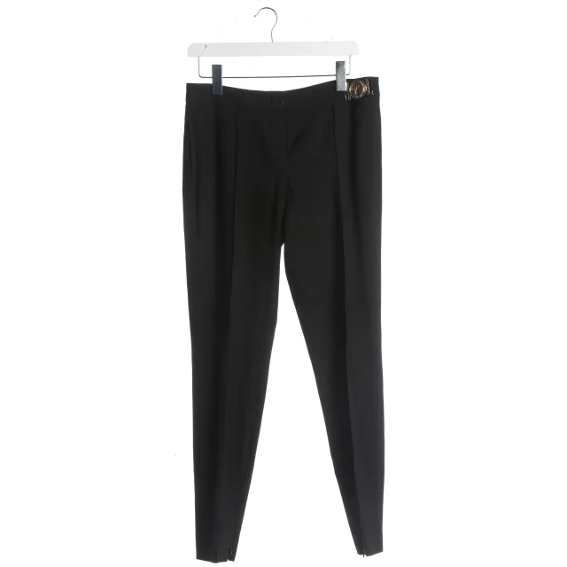 Versace Hose 38 Schwarz from Buddy And Selly