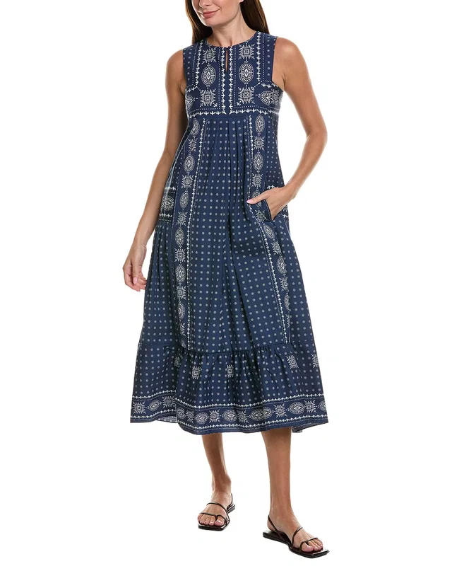 Weekend Max Mara Manila Dress, image 1 of 1 from Rue La La