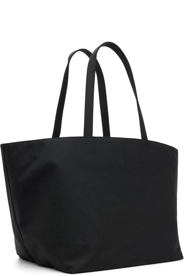 Alexander Wang Black Punch Tote, photo 3 of 4 from SSENSE