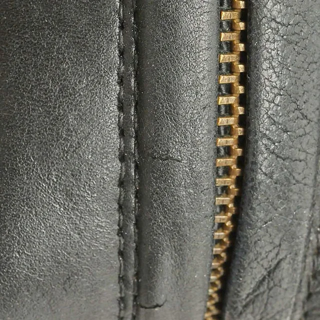 Chanel CC Tassel Camera Bag in Woven leather from A Retro Tale, photo 7 of 12