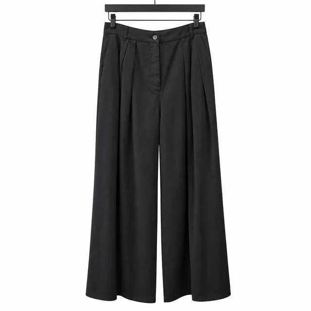 The Row Criselle Wide-Leg Jeans from Clotheshorse Anonymous