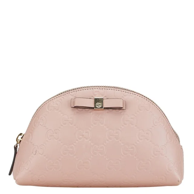 Gucci handbags in Leather from The Brand Collector