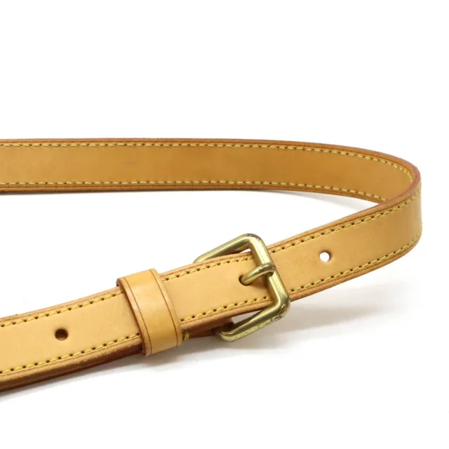 Louis Vuitton Odeon Monogram shoulder bag in Brown Canvas from LuxUness, photo 9 of 9