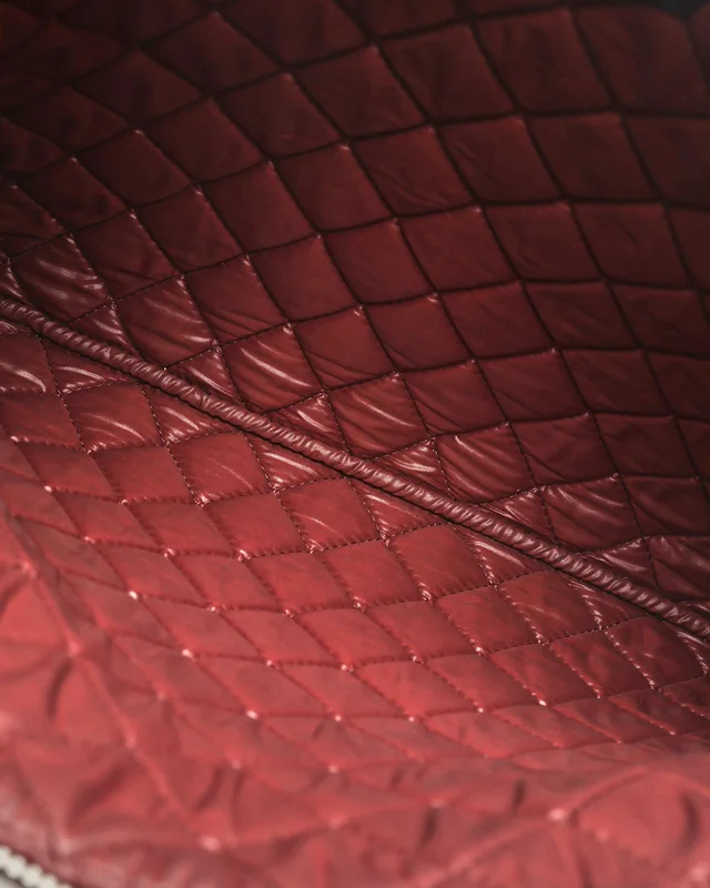 Chanel Coco Mark Laptop Case, size 15-Inch in Leather from A Retro Tale, photo 8 of 10