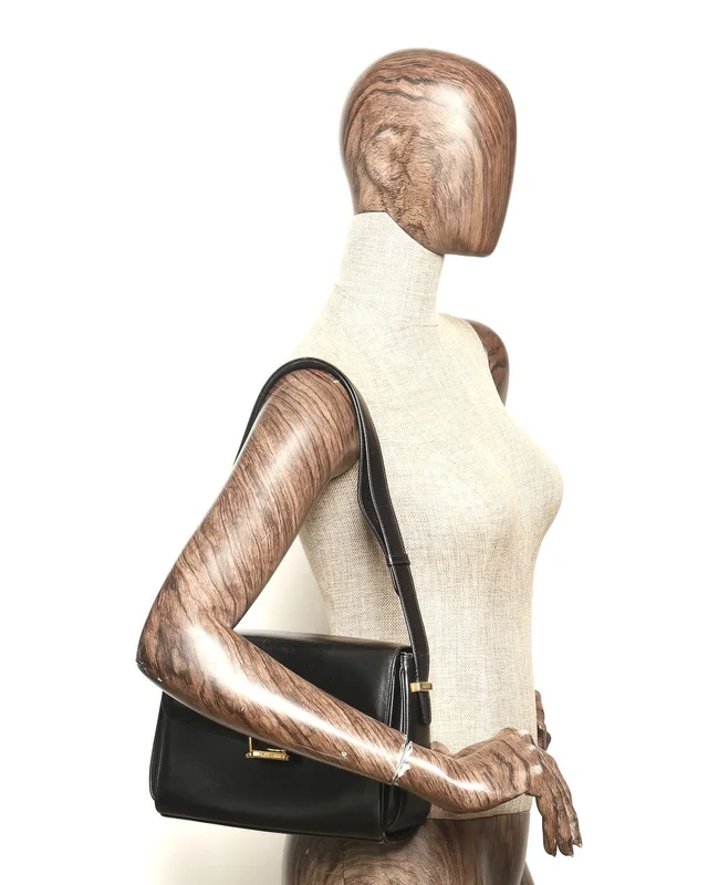 Celine Leather Bag in Leather from A Retro Tale, photo 8 of 8