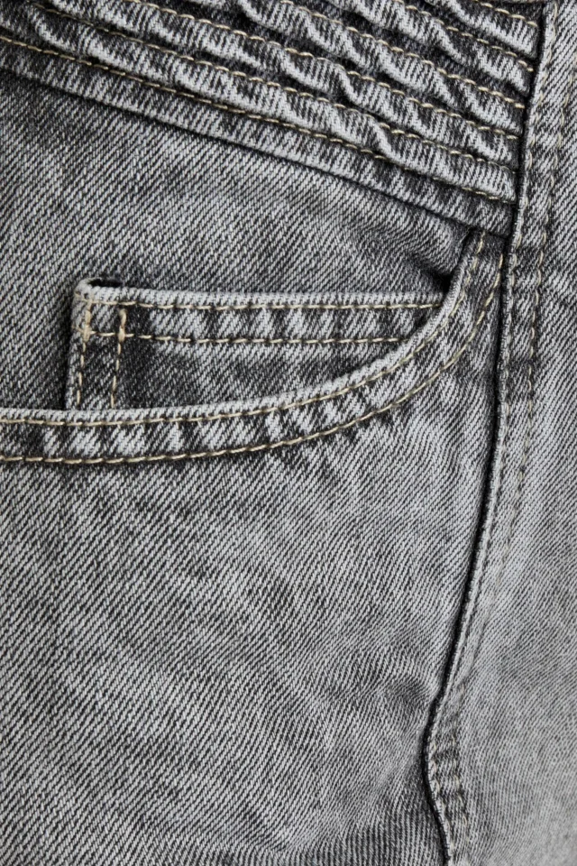 Marant Étoile Hominy Pintucked High-Rise Slim-Leg Jeans, photo 4 of 4 from THE OUTNET