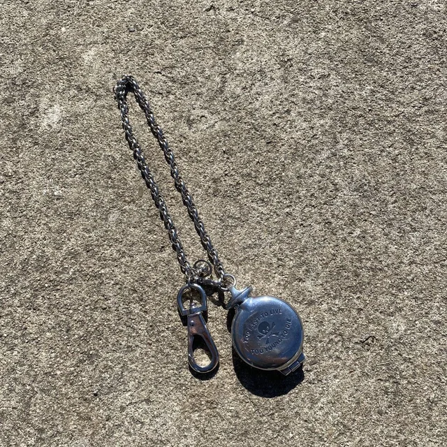 Vivienne Westwood Too Fast To Live Too Young To Die Ashtray in Silver in silver|gray from Grailed