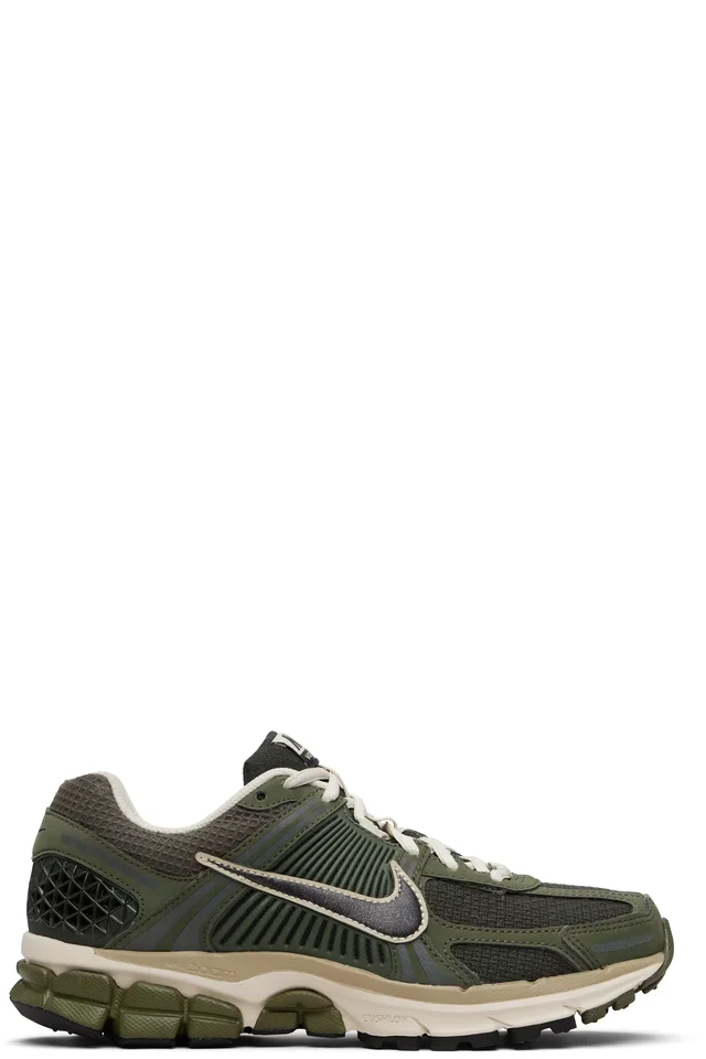 Green Nike Zoom Vomero 5 SE Sneakers