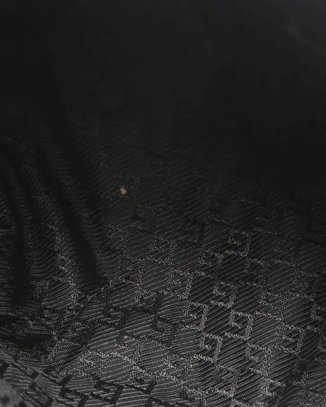 Gucci Web Belt Waist Bag in Canvas from A Retro Tale, photo 9 of 10