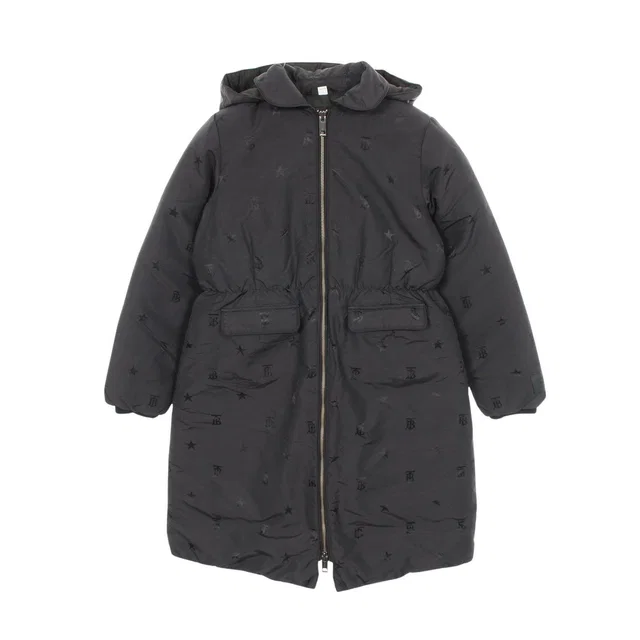 Burberry Polyester Down Jacket from LuxUness