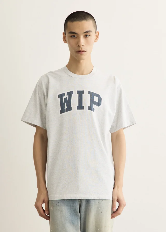 Carhartt WIP Short Sleeve Wip III T-Shirt from Incu, photo 1 of 1