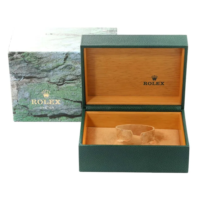 Rolex Submariner 16610 Steel Black 40mm | | Buy at in Black from Truefacet