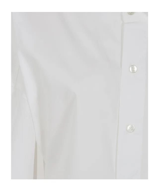 Róhe Long-sleeved shirt, photo 3 of 3 from SENSER