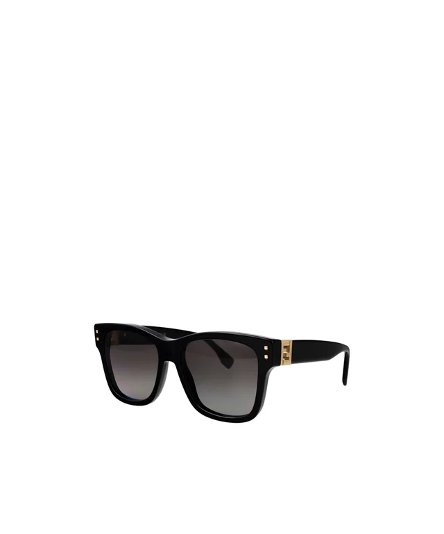 Fendi Square sunglasses, photo 2 of 4 from SENSER